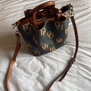 Dooney & Bourke Bucket Bag
